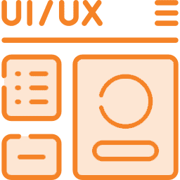 Custom Web Design UX UI