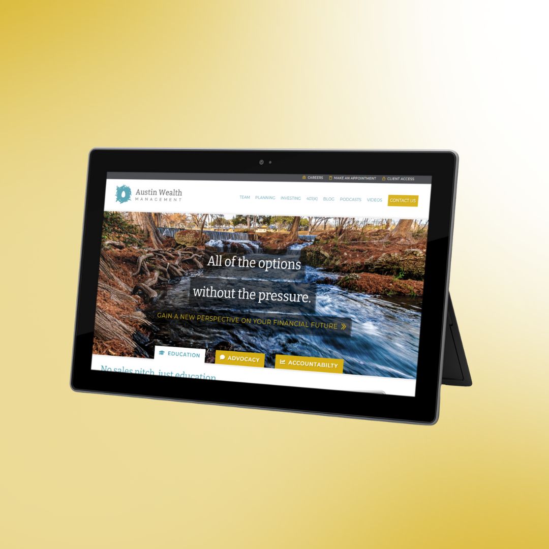 austin wealth management