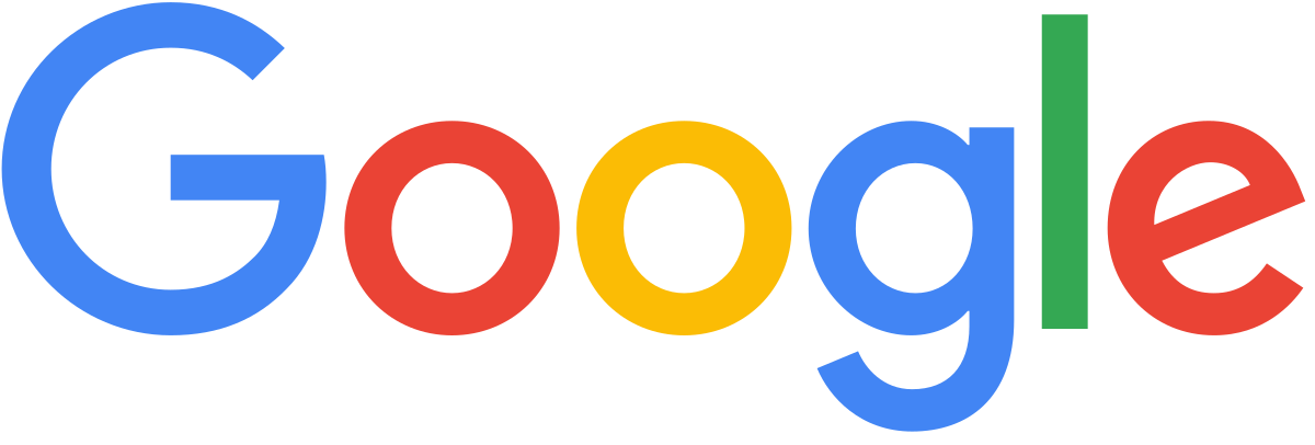 google logo testimonial