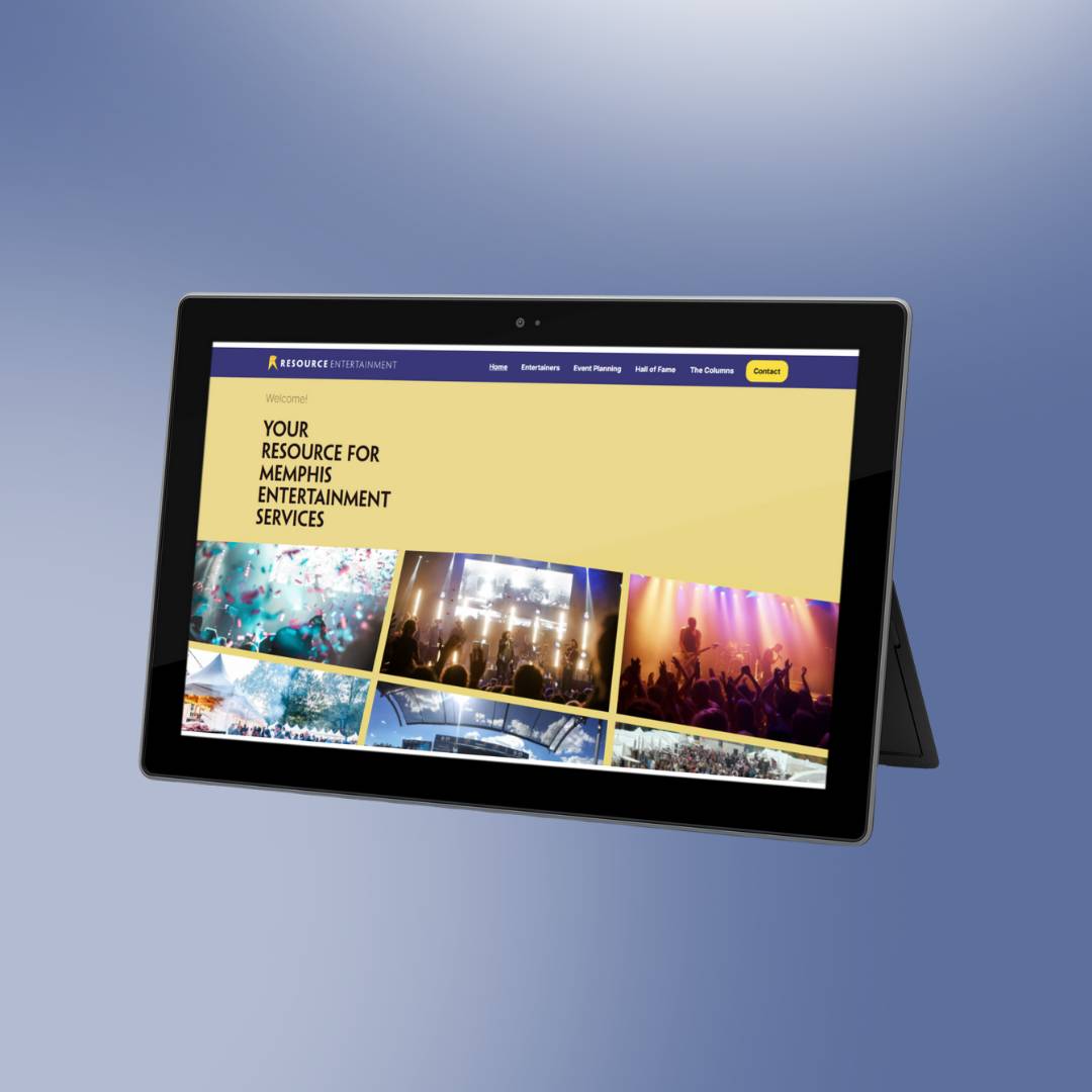 resource entertainment