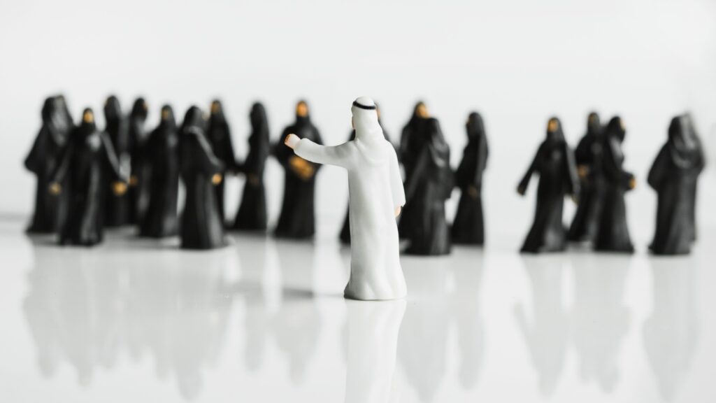 Audience Behaviour Differences in UAE scaled