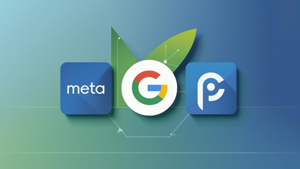 Paid Media Meta Google and Programmatic