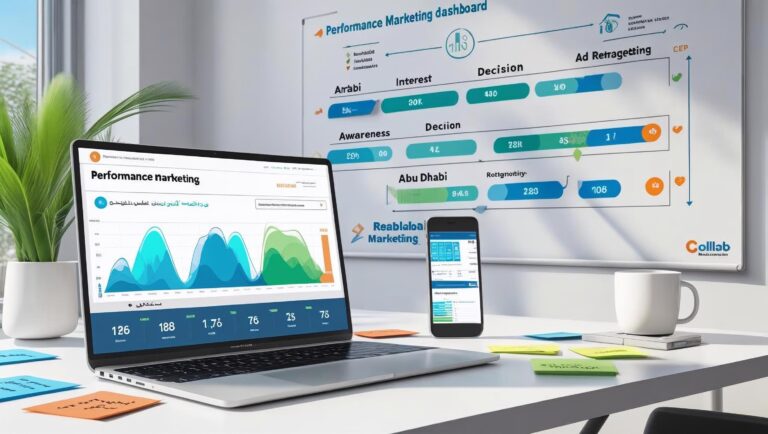 Performance Marketing Reaches New Maturity​ scaled